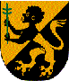 Wappen Abfaltersbach